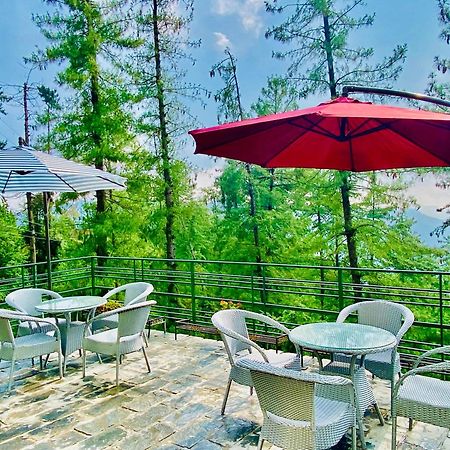 Valley View Resort Mashobra - Best Holiday Home For Vacations Шімла Екстер'єр фото