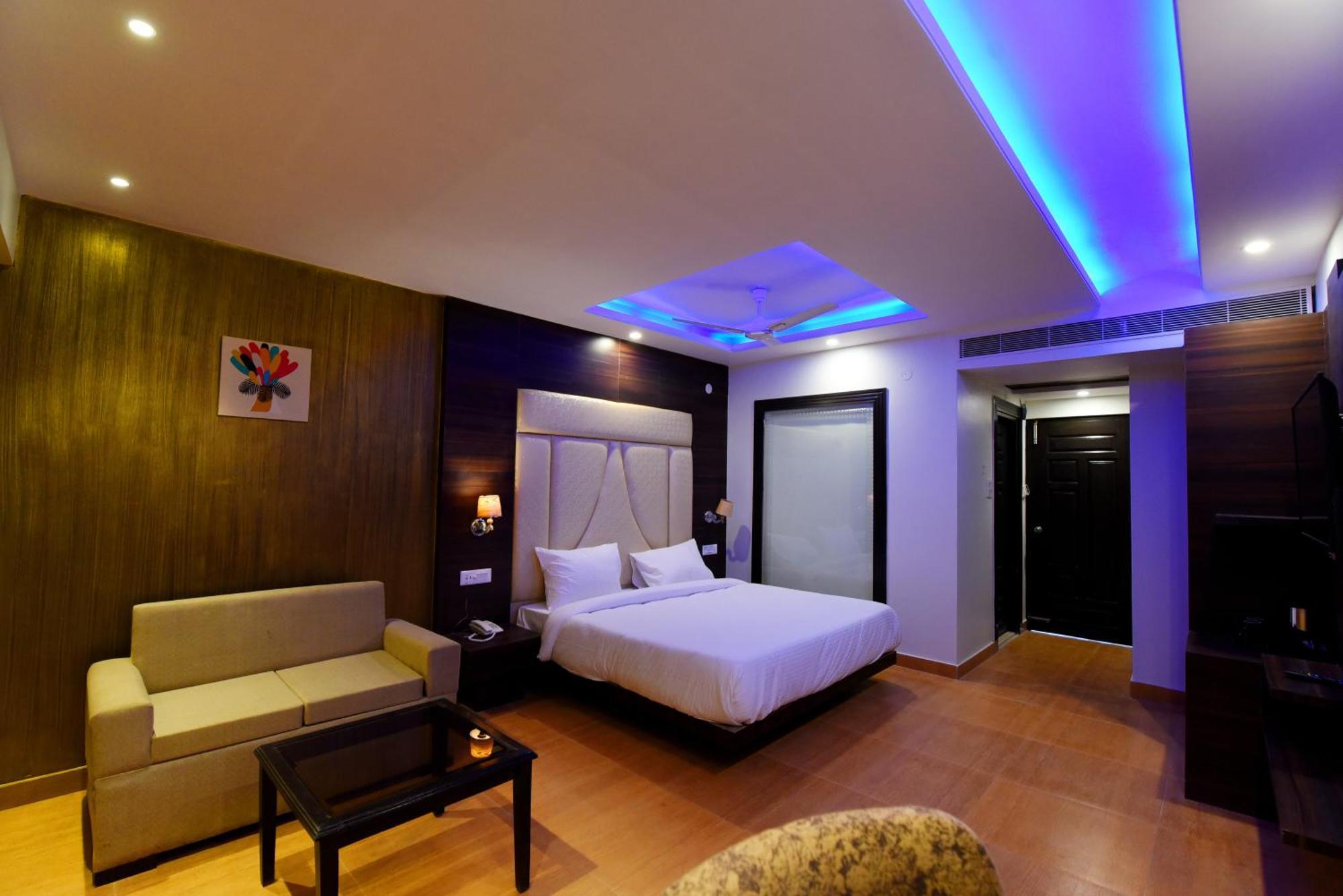 Valley View Resort Mashobra - Best Holiday Home For Vacations Шімла Екстер'єр фото