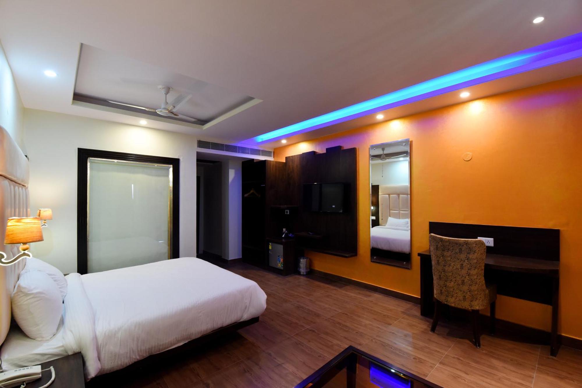 Valley View Resort Mashobra - Best Holiday Home For Vacations Шімла Екстер'єр фото