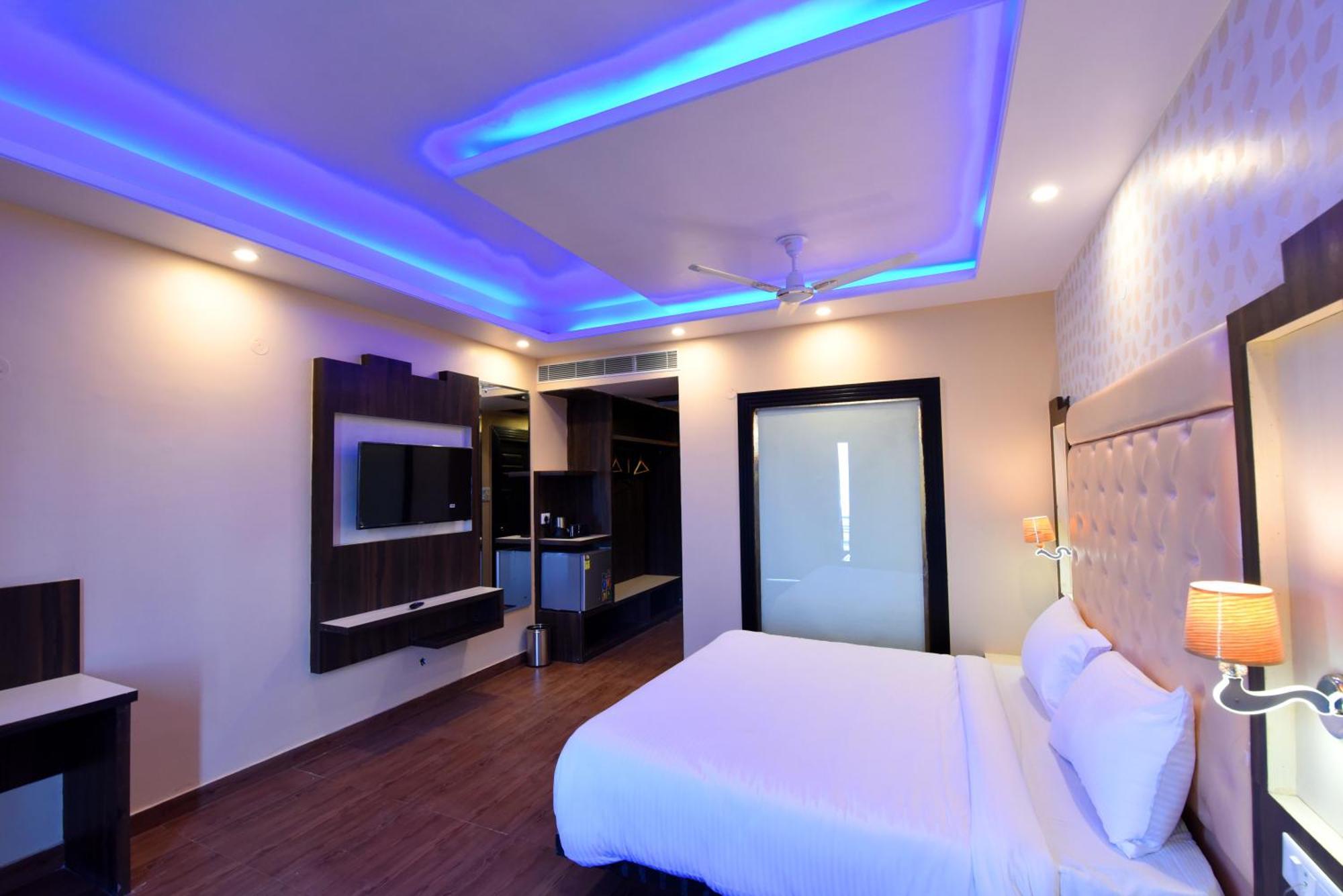 Valley View Resort Mashobra - Best Holiday Home For Vacations Шімла Екстер'єр фото