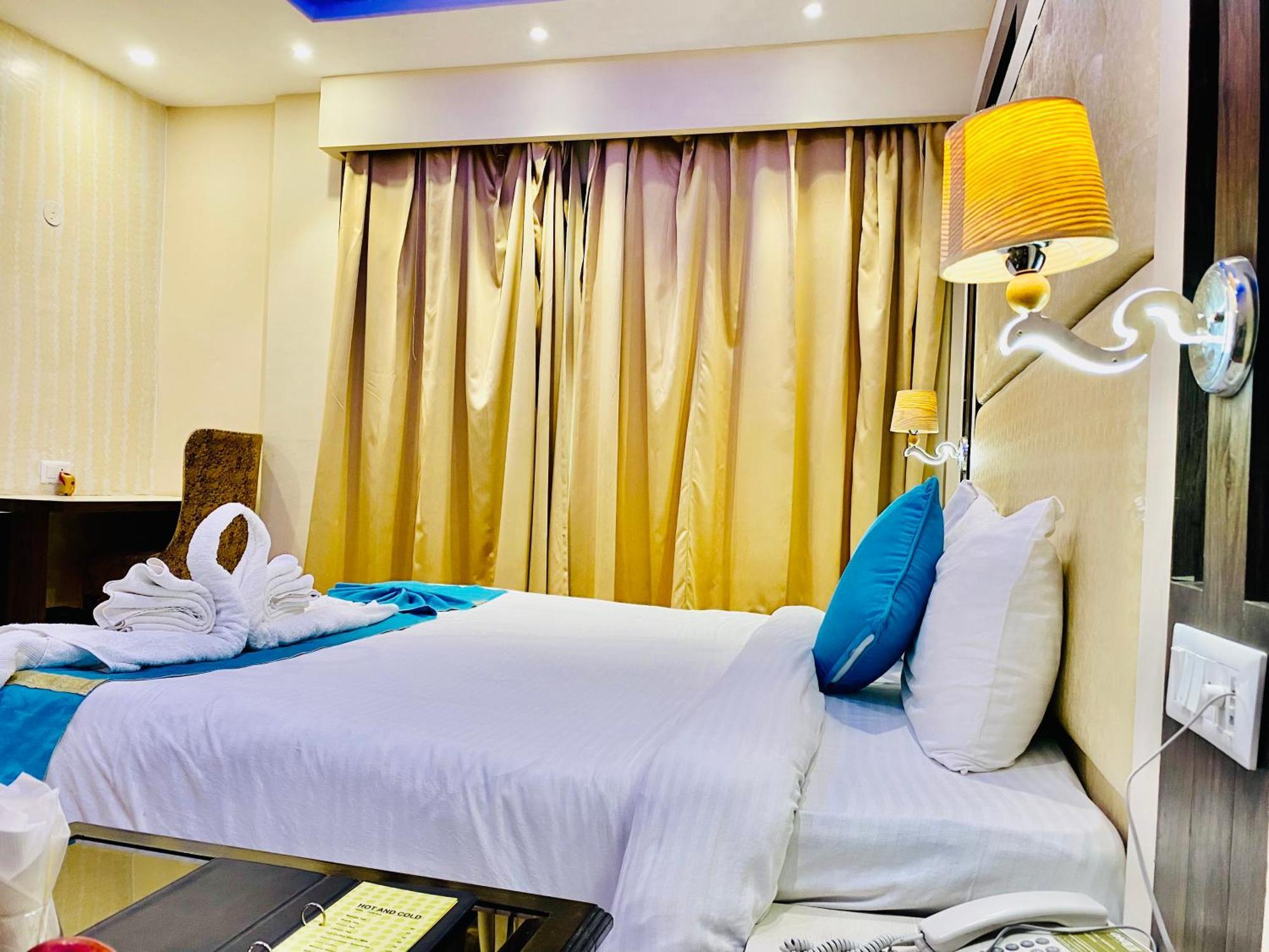 Valley View Resort Mashobra - Best Holiday Home For Vacations Шімла Екстер'єр фото