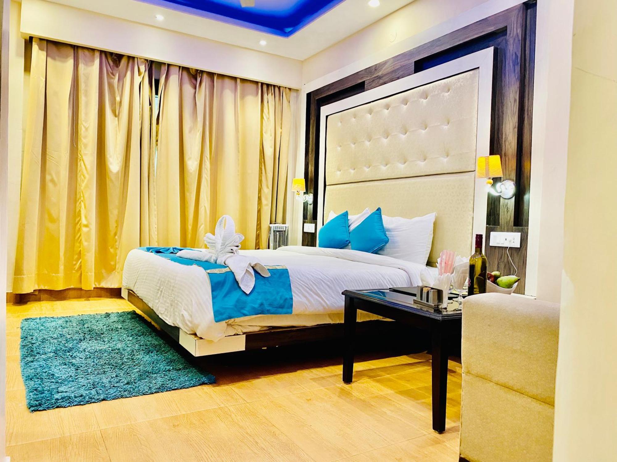 Valley View Resort Mashobra - Best Holiday Home For Vacations Шімла Екстер'єр фото