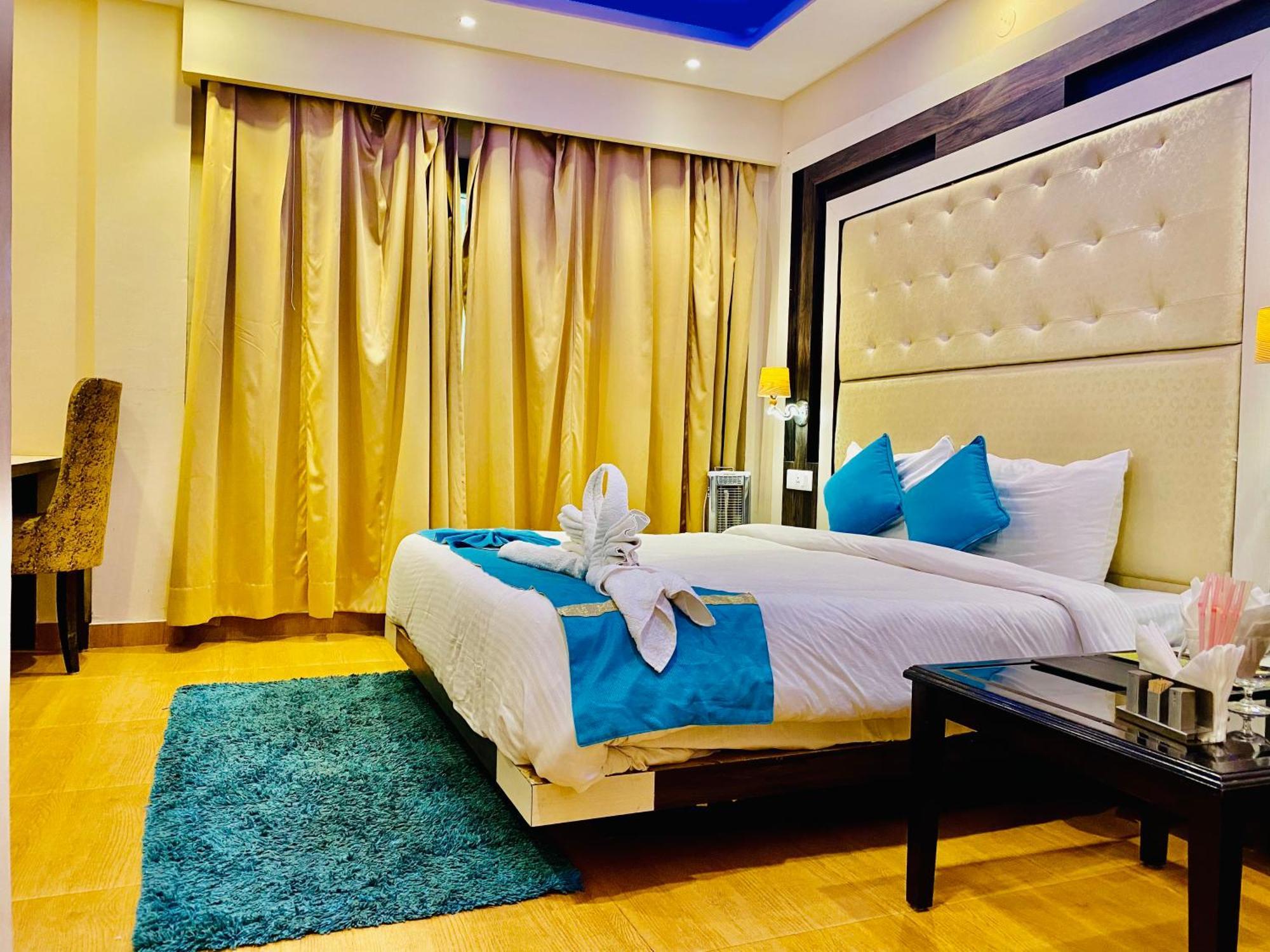 Valley View Resort Mashobra - Best Holiday Home For Vacations Шімла Екстер'єр фото