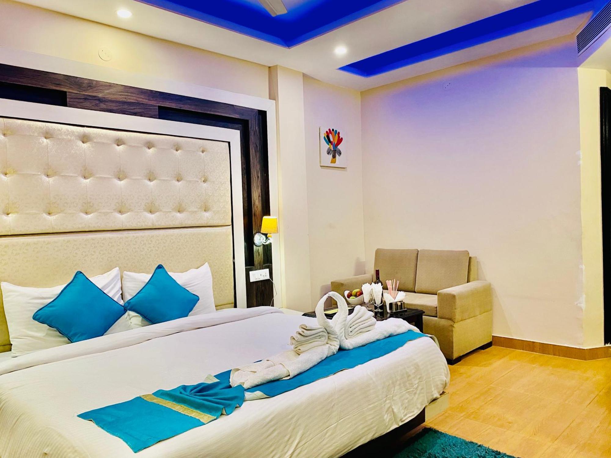 Valley View Resort Mashobra - Best Holiday Home For Vacations Шімла Екстер'єр фото